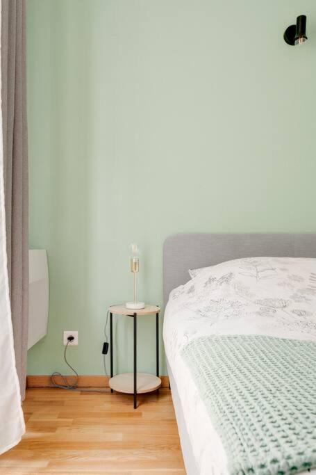 Le Petit Sainte-anne Appartement